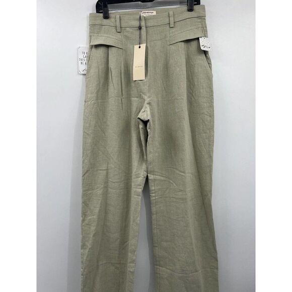 Bec and Bride Phoebe Pant - Picture 2 of 10